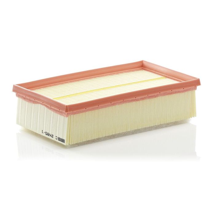Oro filtras MANN-FILTER C 2485/1