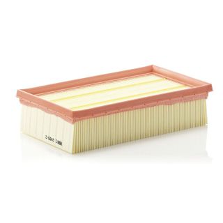 Oro filtras MANN-FILTER C 2485/2