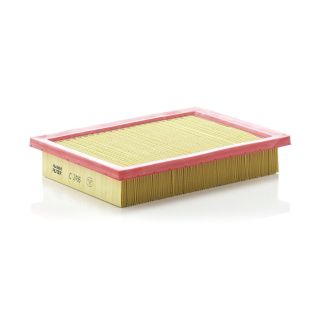 Oro filtras MANN-FILTER C 2496