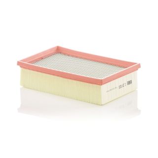 Oro filtras MANN-FILTER C 25 021