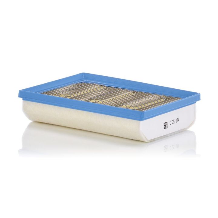 Oro filtras MANN-FILTER C 25 044