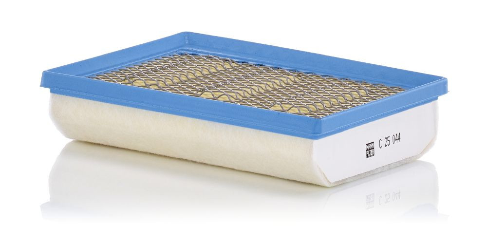 Oro filtras MANN-FILTER C 25 044