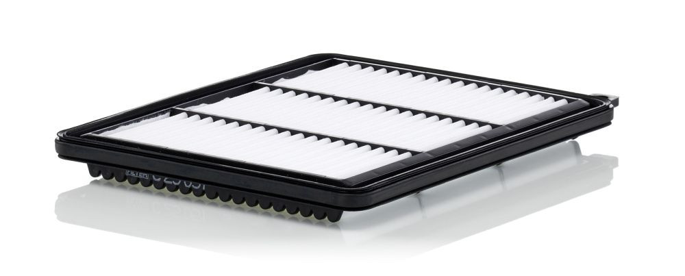 Oro filtras MANN-FILTER C 25 051