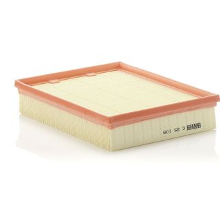 Oro filtras MANN-FILTER C 25 109