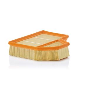 Oro filtras MANN-FILTER C 25 111
