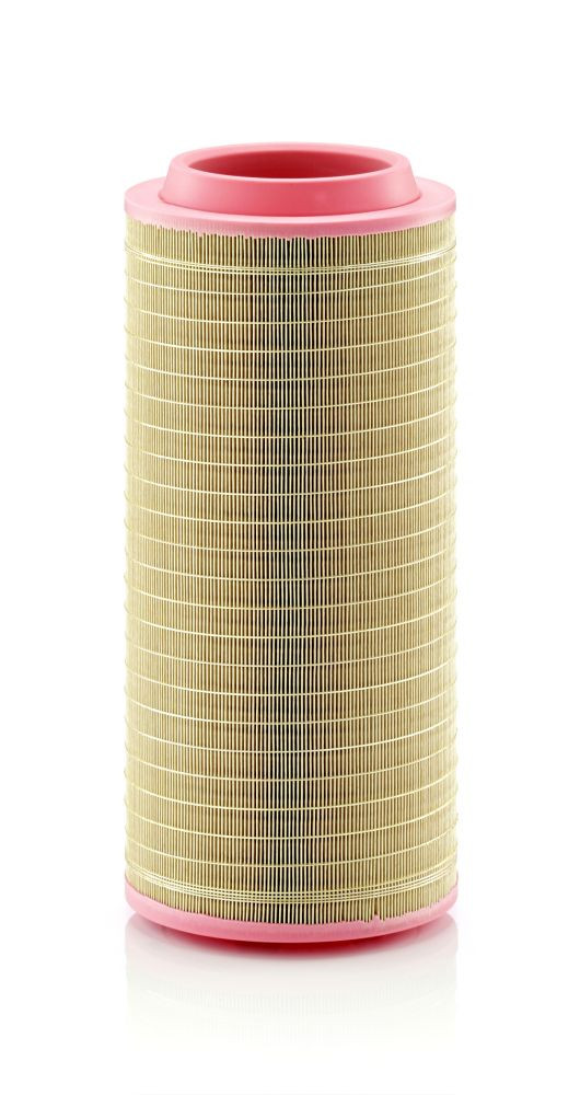 Oro filtras MANN-FILTER C 25 710/3