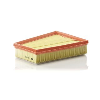 Oro filtras MANN-FILTER C 2510/1