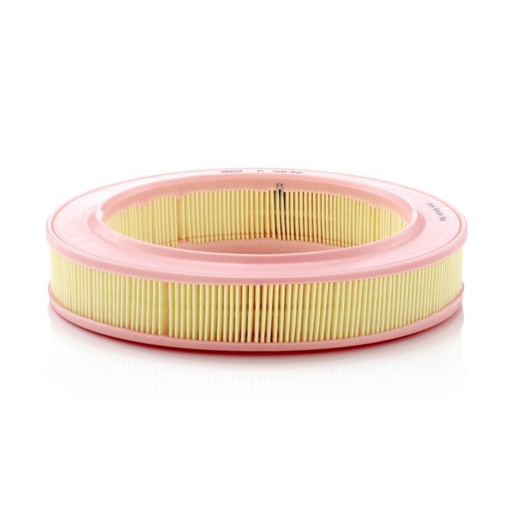 Oro filtras MANN-FILTER C 2536