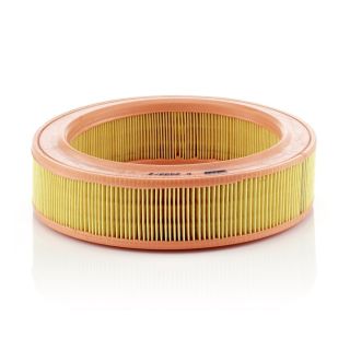 Oro filtras MANN-FILTER C 2555/2