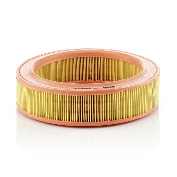 Oro filtras MANN-FILTER C 2555/2