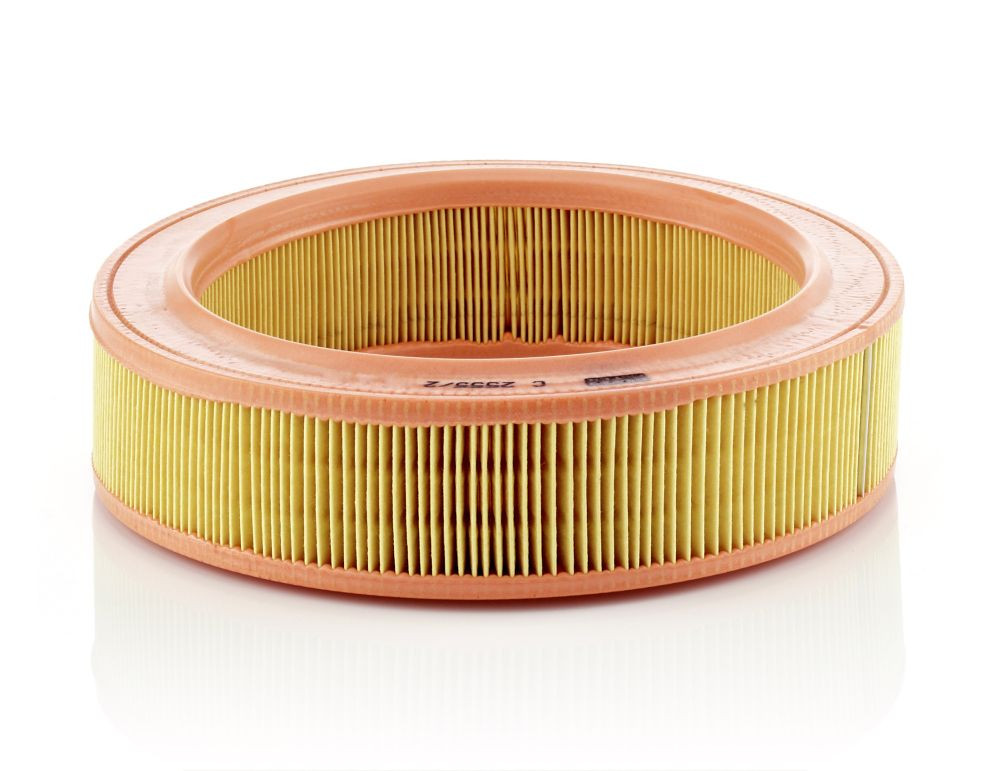 Oro filtras MANN-FILTER C 2555/2