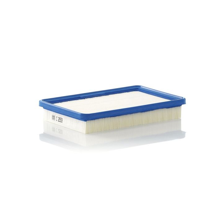 Oro filtras MANN-FILTER C 2559