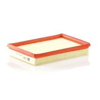 Oro filtras MANN-FILTER C 2562