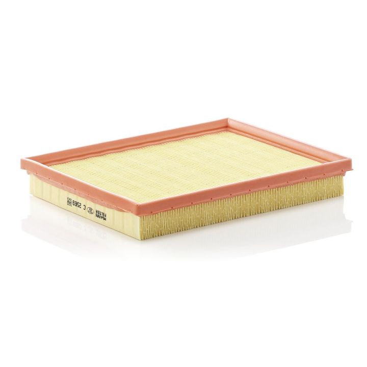 Oro filtras MANN-FILTER C 2569