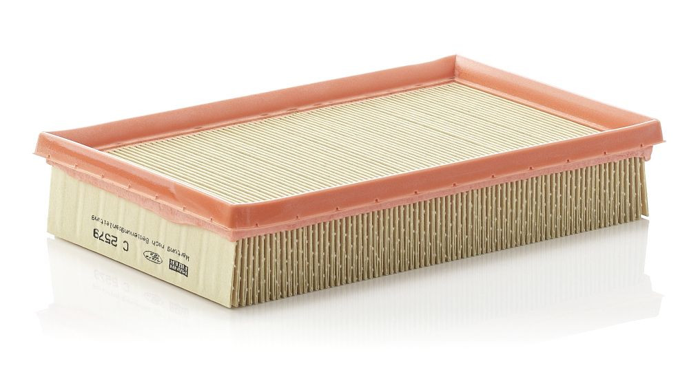 Oro filtras MANN-FILTER C 2579