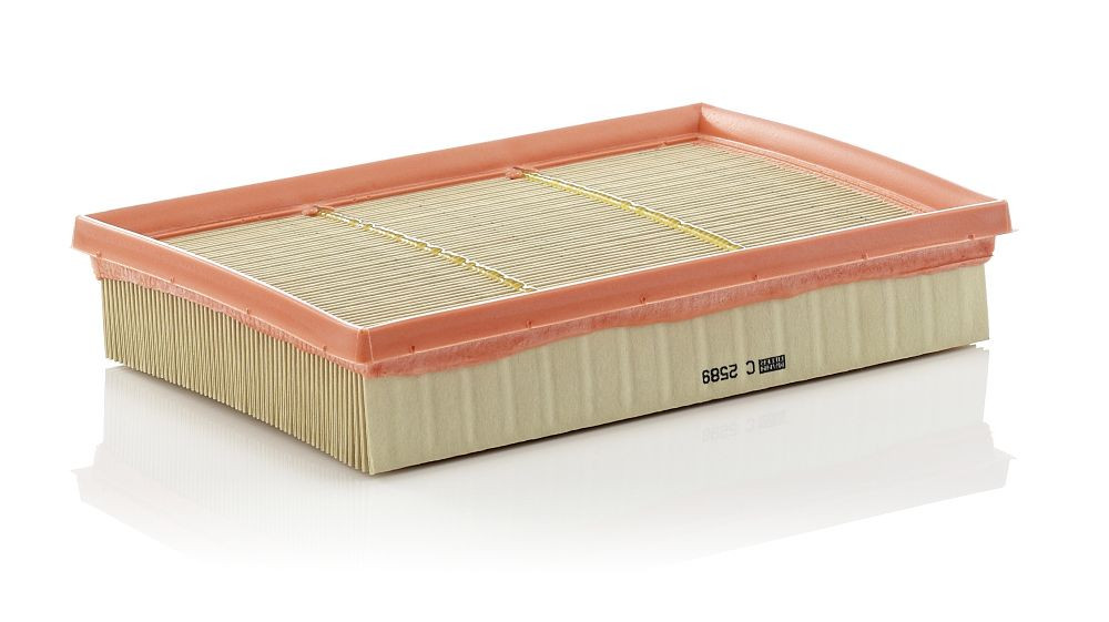 Oro filtras MANN-FILTER C 2589