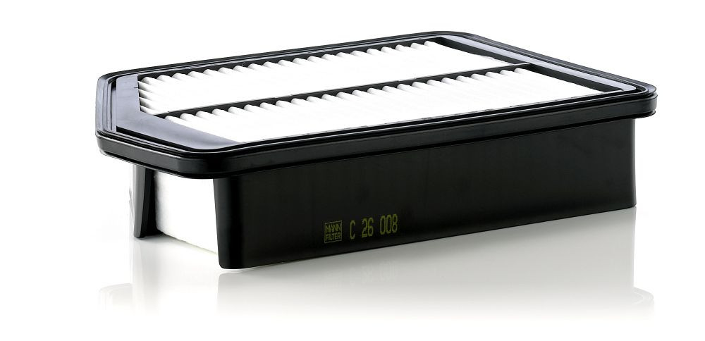 Oro filtras MANN-FILTER C 26 008