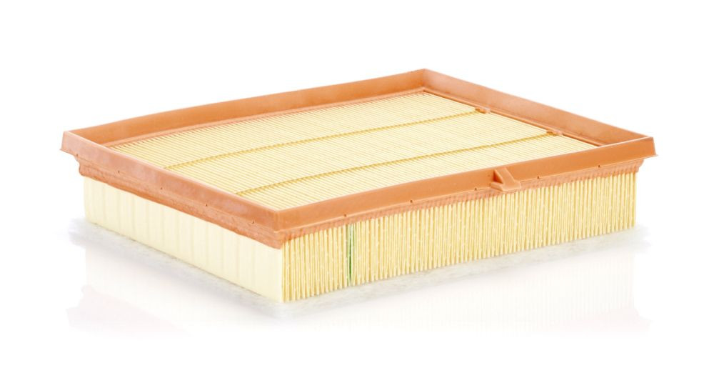 Oro filtras MANN-FILTER C 26 010