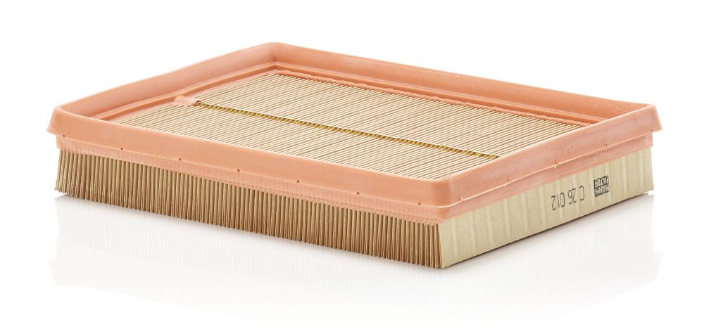 Oro filtras MANN-FILTER C 26 012