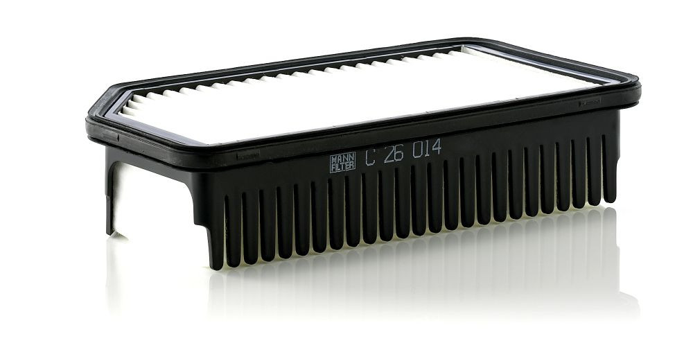 Oro filtras MANN-FILTER C 26 014