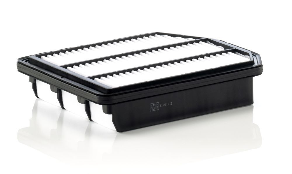 Oro filtras MANN-FILTER C 26 018
