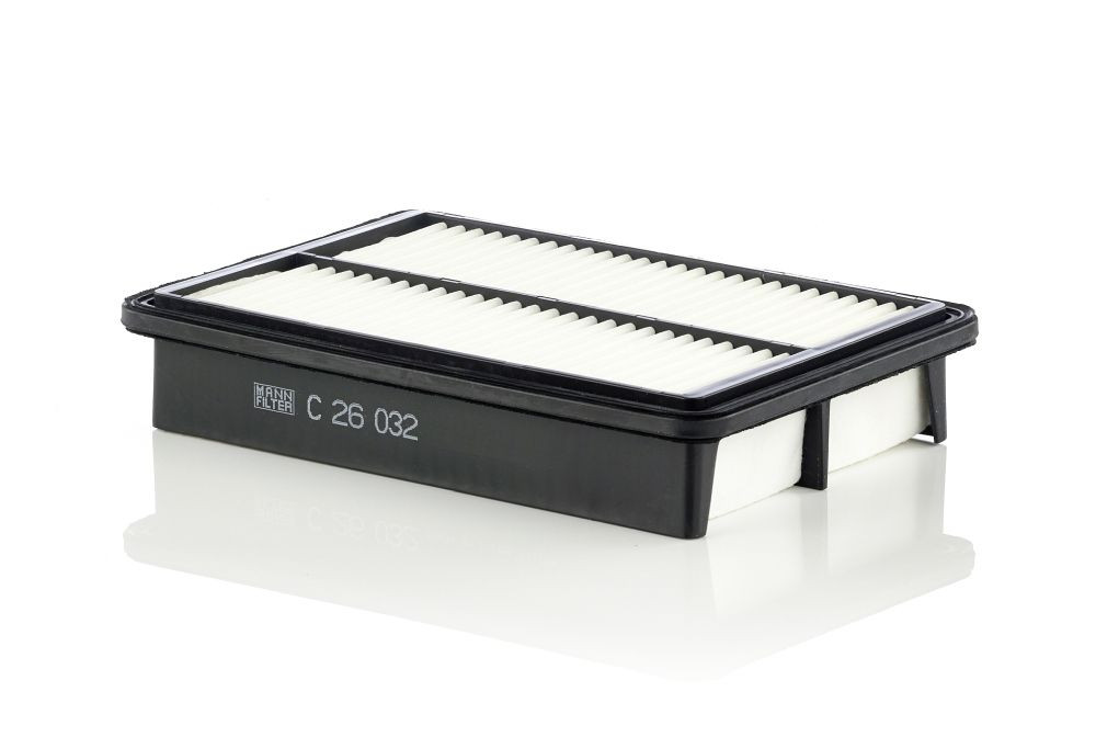 Oro filtras MANN-FILTER C 26 032