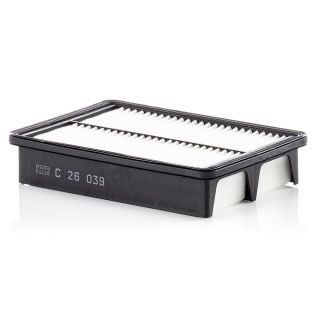 Oro filtras MANN-FILTER C 26 039