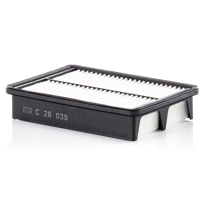 Oro filtras MANN-FILTER C 26 039