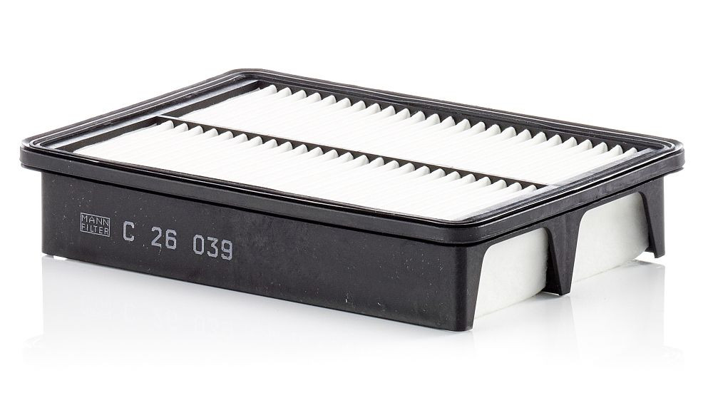 Oro filtras MANN-FILTER C 26 039