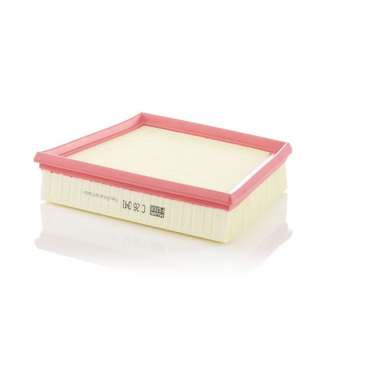 Oro filtras MANN-FILTER C 26 041