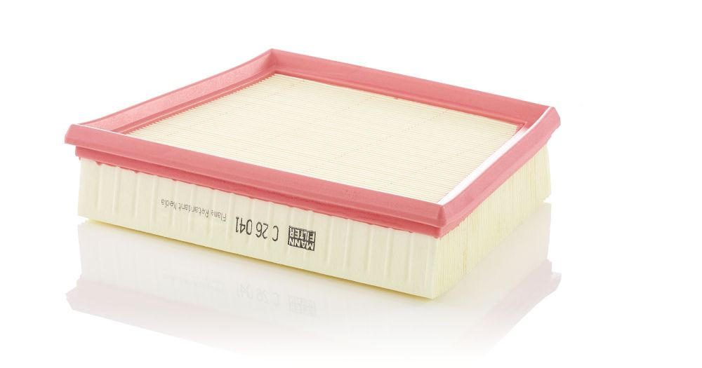 Oro filtras MANN-FILTER C 26 041