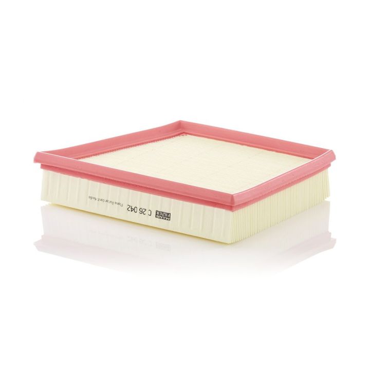 Oro filtras MANN-FILTER C 26 042