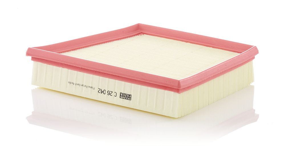 Oro filtras MANN-FILTER C 26 042
