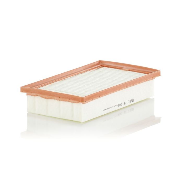 Oro filtras MANN-FILTER C 26 048