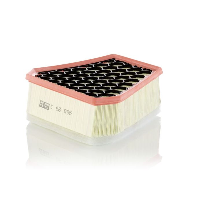 Oro filtras MANN-FILTER C 26 065