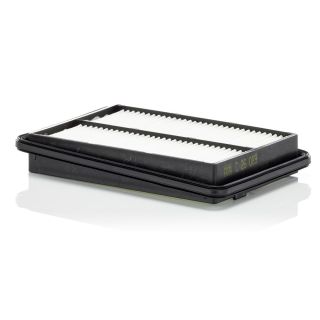 Oro filtras MANN-FILTER C 26 089