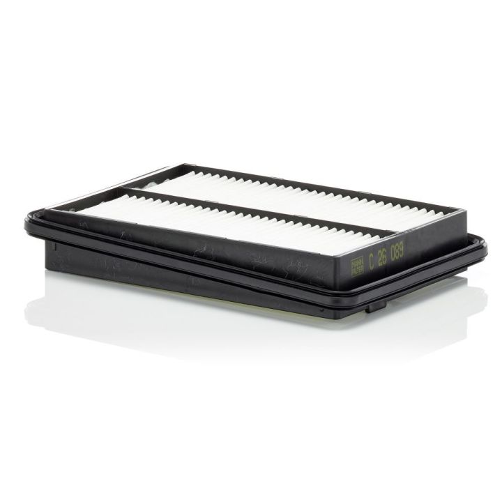 Oro filtras MANN-FILTER C 26 089