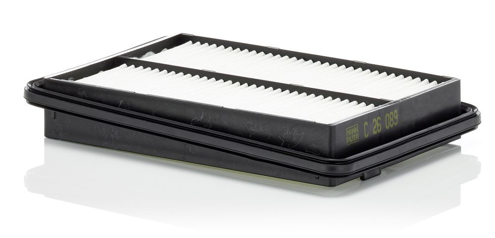 Oro filtras MANN-FILTER C 26 089