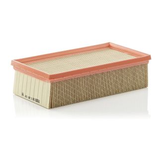 Oro filtras MANN-FILTER C 26 107