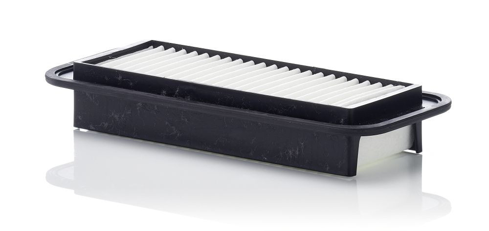 Oro filtras MANN-FILTER C 2610