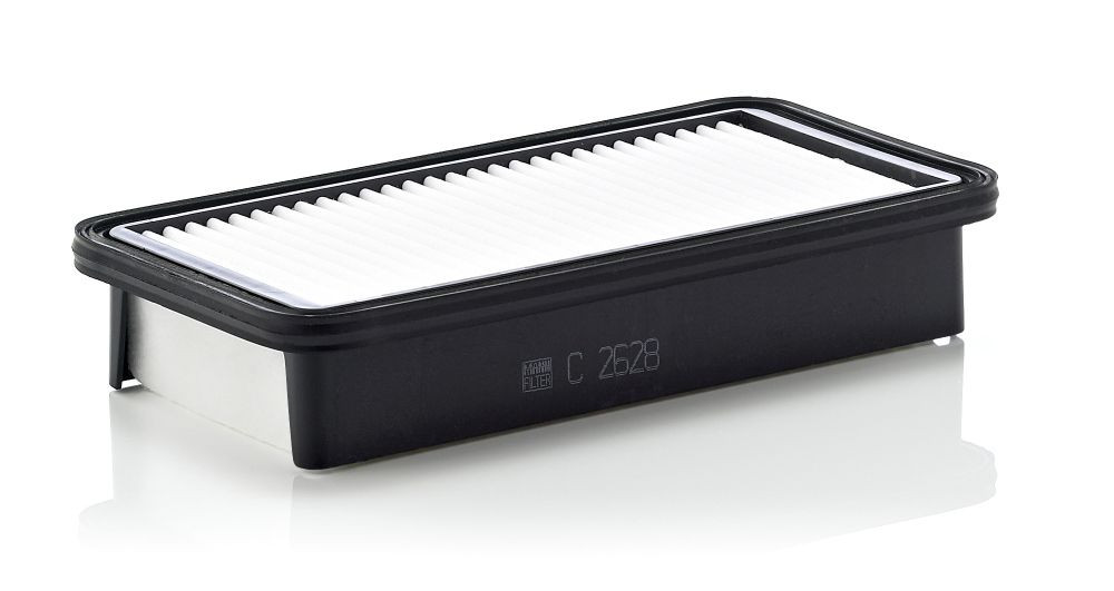 Oro filtras MANN-FILTER C 2628