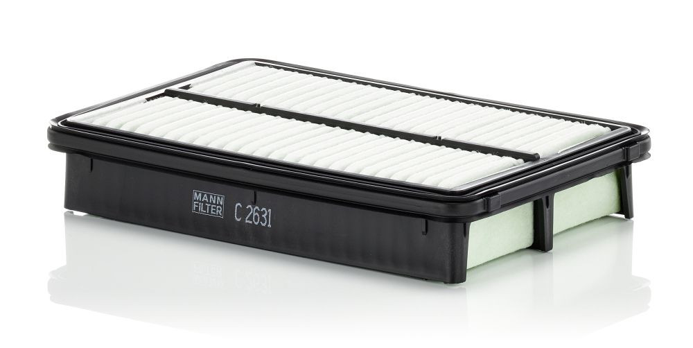 Oro filtras MANN-FILTER C 2631