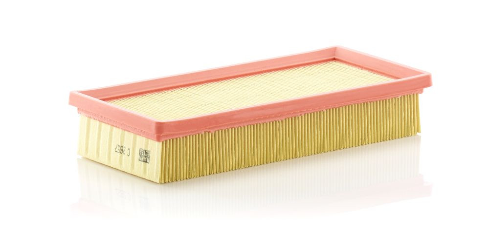 Oro filtras MANN-FILTER C 2657