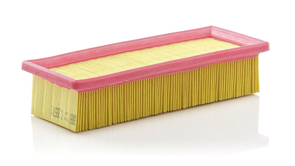 Oro filtras MANN-FILTER C 2657/1