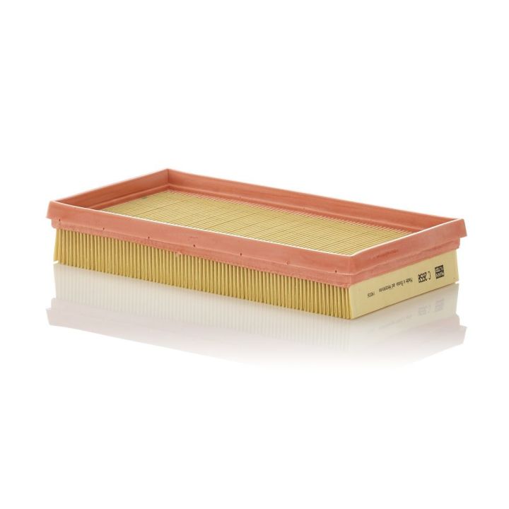 Oro filtras MANN-FILTER C 2658