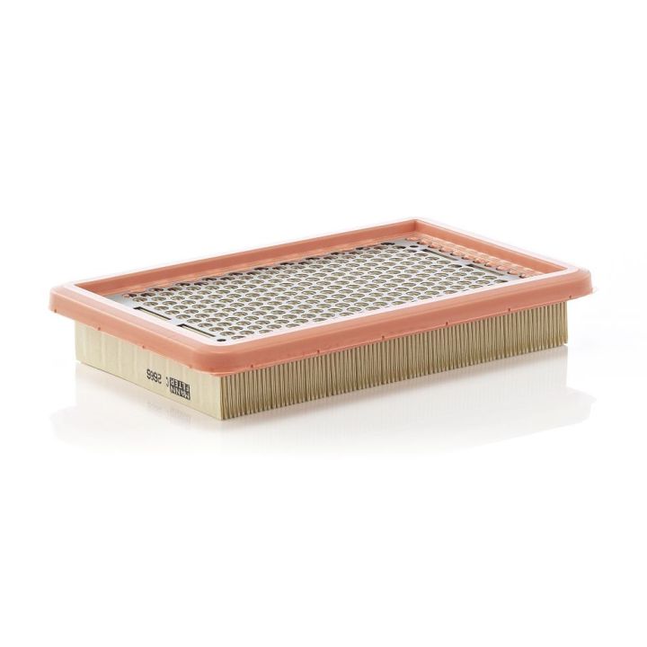 Oro filtras MANN-FILTER C 2666