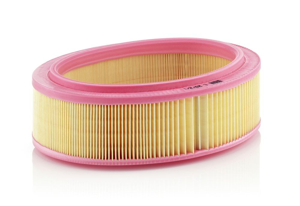 Oro filtras MANN-FILTER C 2672/1