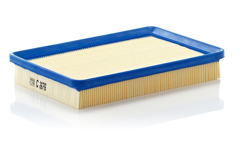 Oro filtras MANN-FILTER C 2676