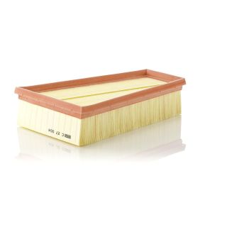 Oro filtras MANN-FILTER C 27 004