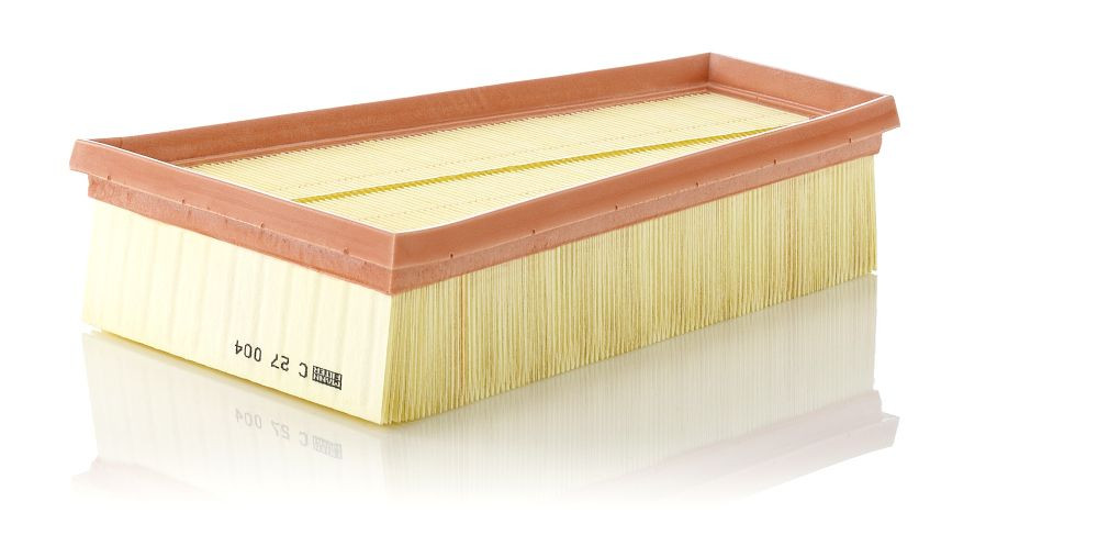 Oro filtras MANN-FILTER C 27 004